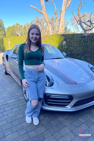 #ATKGirlfriends - Adrianna Jade