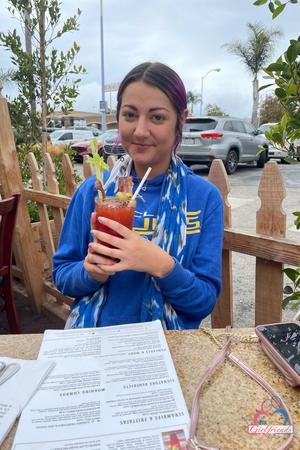 #ATKGirlfriends - Lily Adams