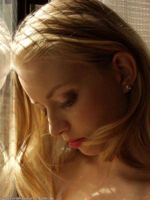 #ATKPremium Claudia - Max Candy 20040402 (AKA Katerina Strougalova, Ashley Lightspeed, Kate S, Sandy C) #softcore