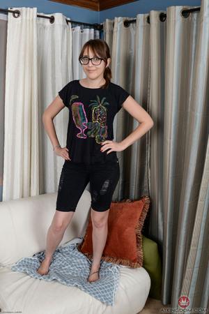 #ATKHairy Nickey Huntsman (nic093) Set 319172