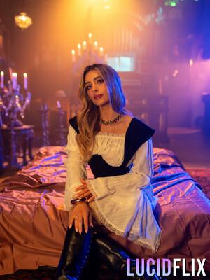 #LucidFlix - Tru Kait - Rapture