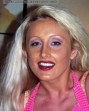 #MattsModels Zora Banks