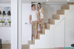 #OnlyTarts - Eva Elfie - Eva Goes Cheating