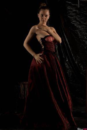 #FedorovHD Kris AKA Kristina X Unplugged