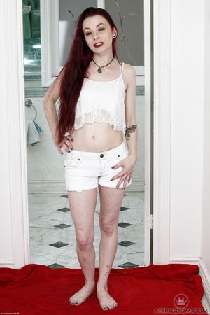 #ATKHairy Ivy Addams (ivy021) Set 367870