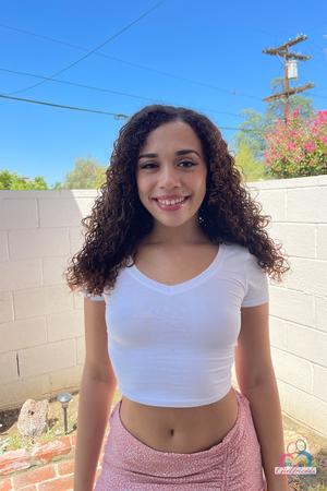 #ATKGirlfriends - Willow Ryder