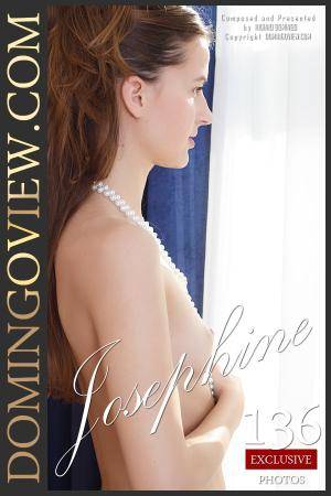 #DomingoView Josephine III