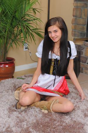 #ATKHairy Zoey Kush (jad024) Set 219539