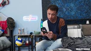 #RealityKings - Violet Ray - Hey, Youre Not My Sex Toy