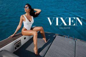 #vixen | Ballet | Clea Gaultier