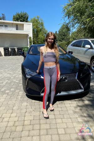 #ATKGirlfriends - Riley Star