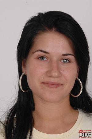 #DDF Casting Lucy Bell