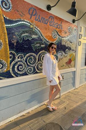 #ATKGirlfriends - Serena Hill