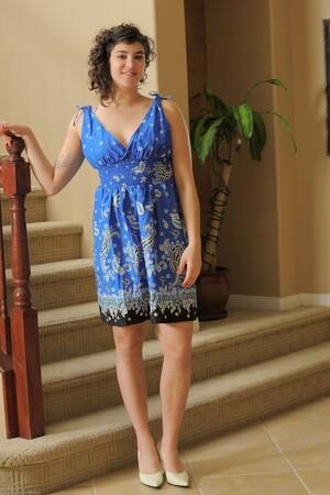 #ATKHairy Bianca Stone (tia011) Set 238930