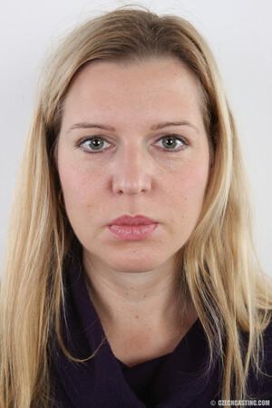 #CzechCasting Alice 7615