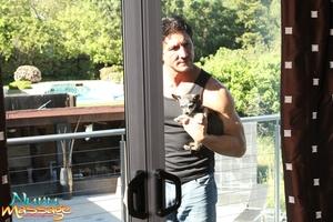 #NuruMassage Chayse Evans Reward If Found