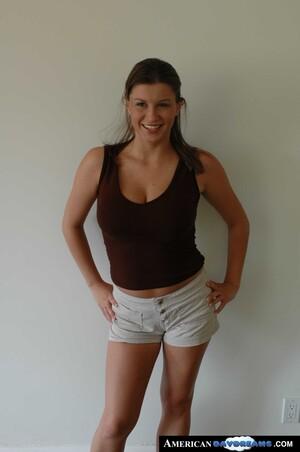 #NaughtyAmerica Sara Stone, Billy Glide American Daydreams