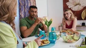 #Brazzers - Andie Anderson - My Daughters Too Good For You! (But Im Not)