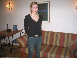 #ATKPremium Lucie (luc016) Set 019357