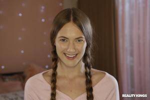 Samantha Hayes #Lookathernow