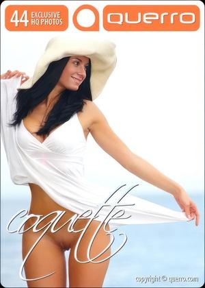 #Querro Agata Coquette