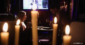 #SinfulXXX - Antonia Sainz , Lovita Fate - Date. Interrupted. 3