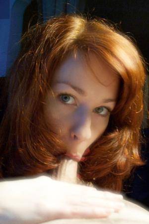 #TheArtofBlowjob Camille Crimson 20080512 [AKA Chloe Morgane]