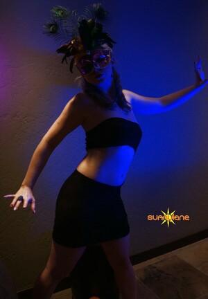 #SunnyLaneLive Sunny Lane Spooky Halloween