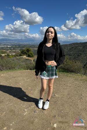 #ATKGirlfriends - Selina Imai