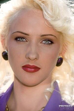 #PrivateClassics Stasha the Iron Girl - x39 - 3200px - Pirate Magazine 21