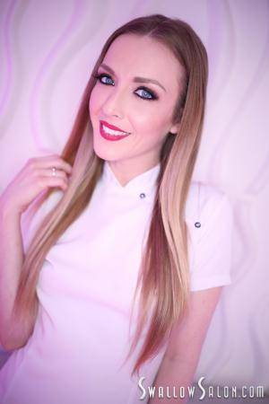 #SwallowSalon Karla Kush