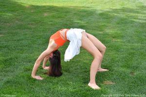 #FTVGirls - Natasha Adventurous One #FTV