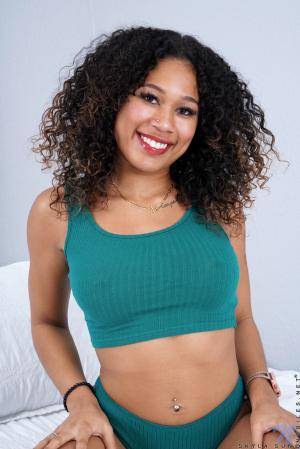 #NBL - Skyla Sun So Pink