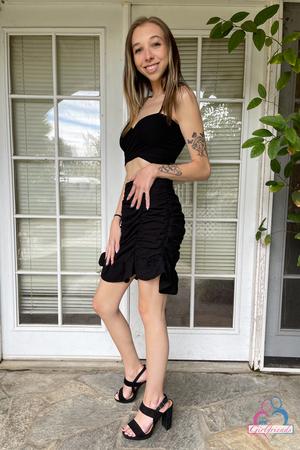 #ATKGirlfriends - Breezy Bri