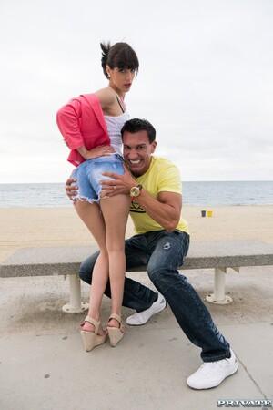 Are You a Model Ms. Carol Vega?