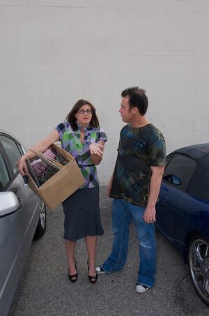 #Wankz Sara Stone, Jenner - Sara The Butt Fucking Titty Fucking Specialist