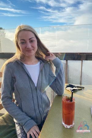 #ATKGirlfriends - Lily Adams