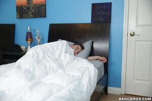 #BangBros - Eva Notty - My Step-Moms Hot