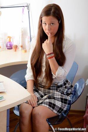 Avery Sweet - Fuck studies