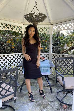 #AmKingdom - Babes Series 23 Softcore 153 Kitt Lacey