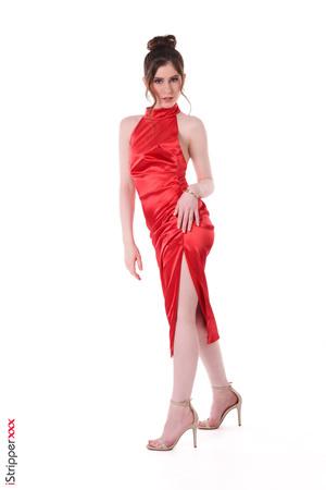 iStripper - Hot Pearl