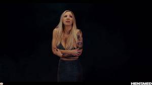 #Hentaied Nathaly Cherie (feat Sofia Lee) - In, Fill, Out, Repeat (20 05 2022) - 346x