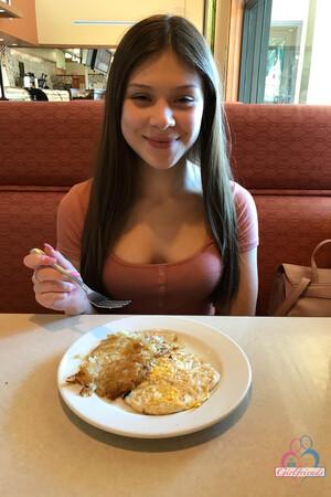 #ATKGirlfriends - Winter Jade