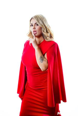 #MYLF - Abby Rose - He Finally Fucked His Mean, Busty Boss! - Who Knew Work Trips Were Hot?