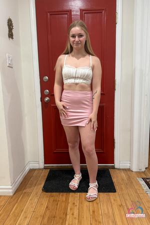 #ATKGirlfriends - McKenzie Mae