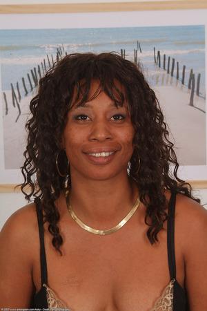 #ATKHairy Macy (mac004) Set 143770