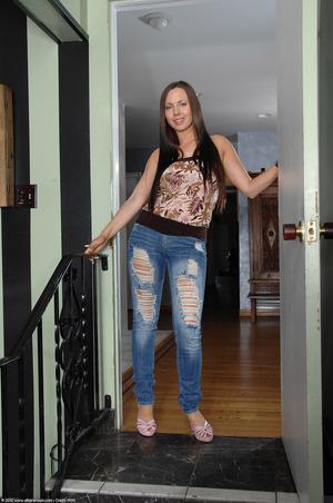 #ATKPremium Alektra Sky (ale100) Set 201181