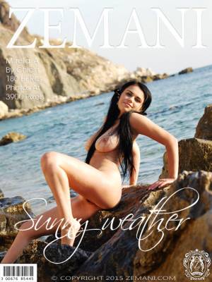 #Zemani - Mirela A Sunny Weather