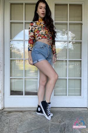 #ATKGirlfriends - Misha Cross