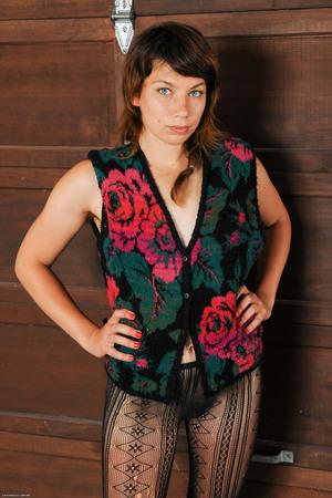 #ATKHairy Kathleen (jad025) Set 264951